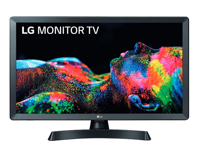 MONITOR LED TV 23