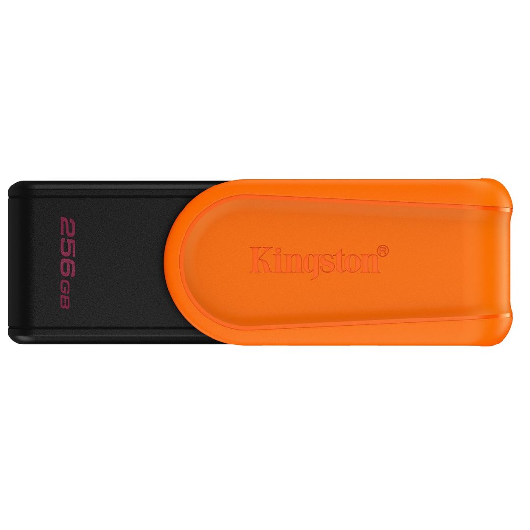 MEMORIA USB 256GB 3.2 KINGSTON DTXS/256GB
