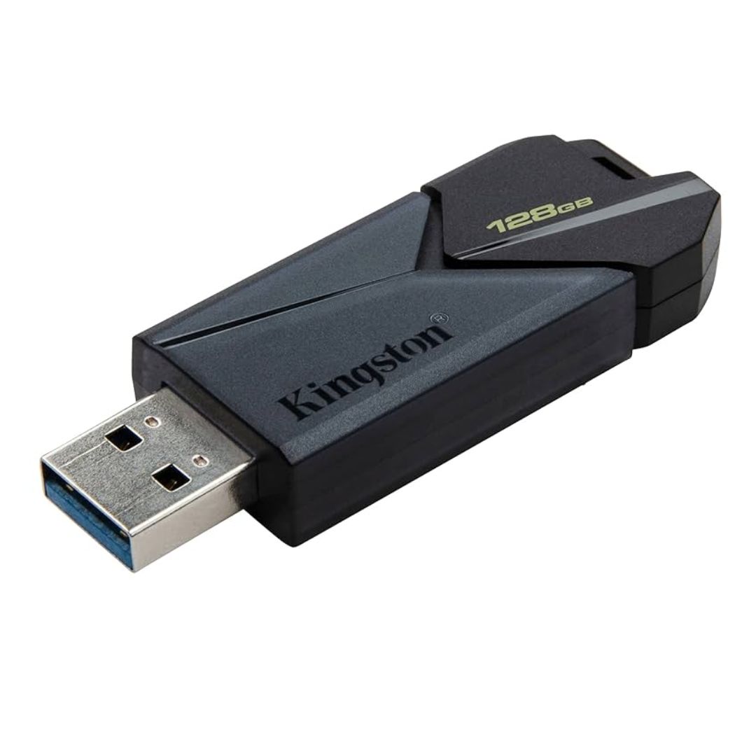 MEMORIA USB 128GB 3.2 KINGSTON DTXM/128GB