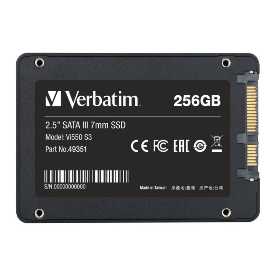 HARD DISK 2