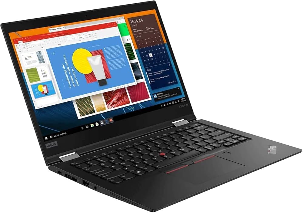 NOTEBOOK LENOVO YOGA X390 13