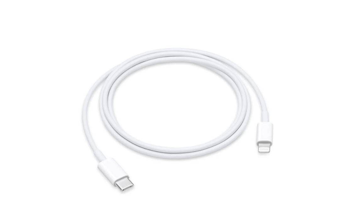 CAVO LIGHTNING A USB-C 1M FAST CHARGE APPLE MUQ93ZM/A