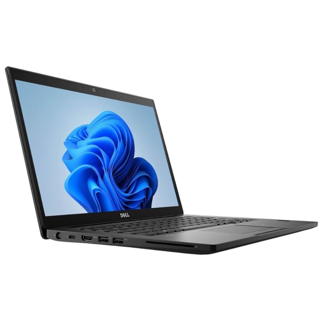 NOTEBOOK DELL LATITUDE E7490 14" I5-8TH/8GB/256GB/W11P RICONDIZIONATO GRADO A