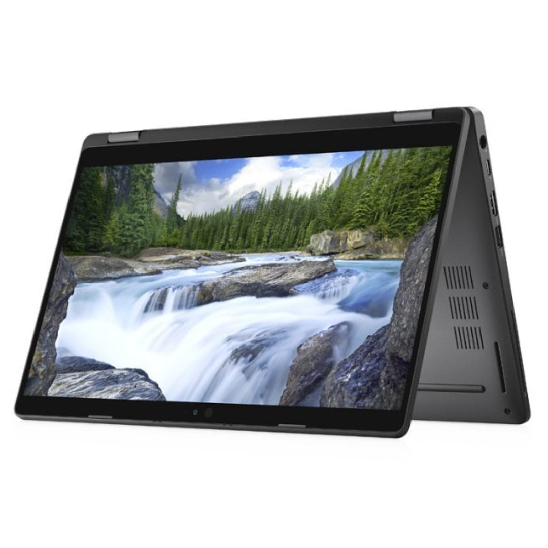 NOTEBOOK DELL LATITUDE 5300 2 IN 1 13.3" FHD I5-8TH/16GB/512GB/W11P RICONDIZIONATO GRADO A