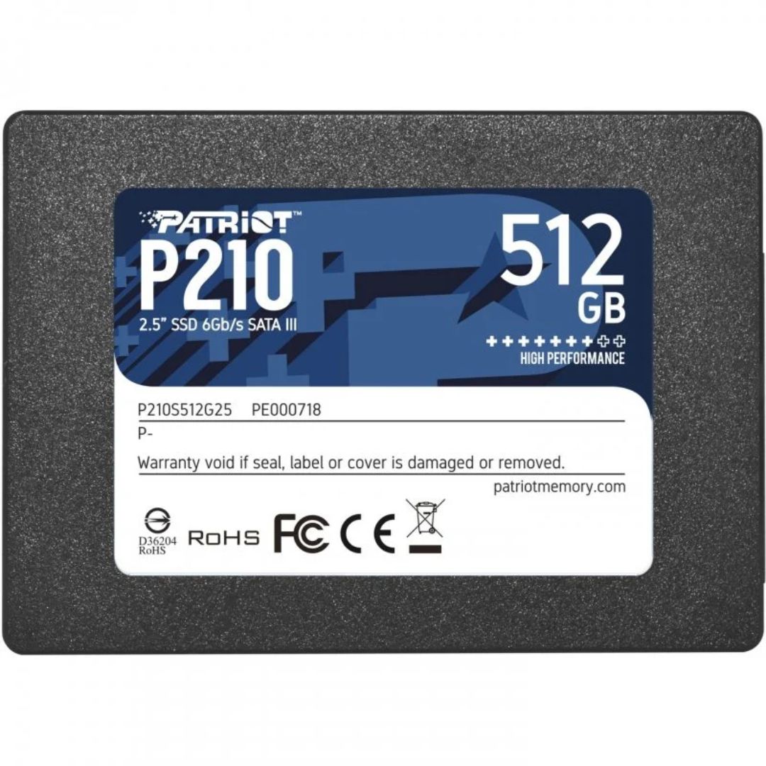 HARD DISK 2